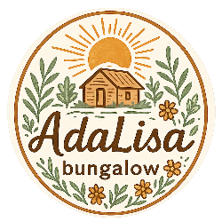 AdaLisa Bungalow Logo