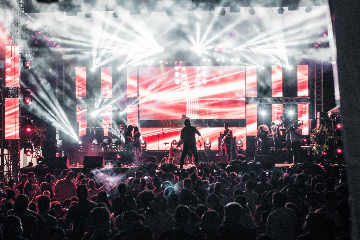 Canlı Müzik Keyfi