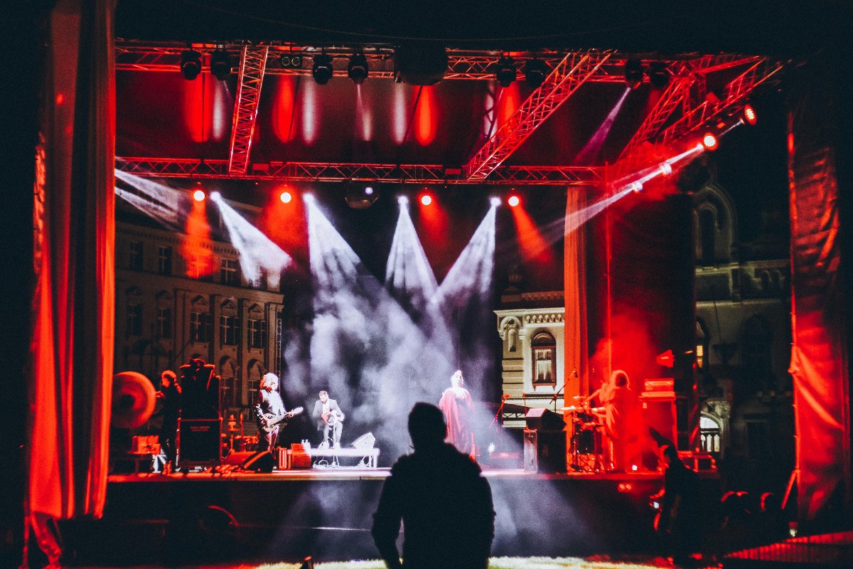 Canlı Müzik Keyfi