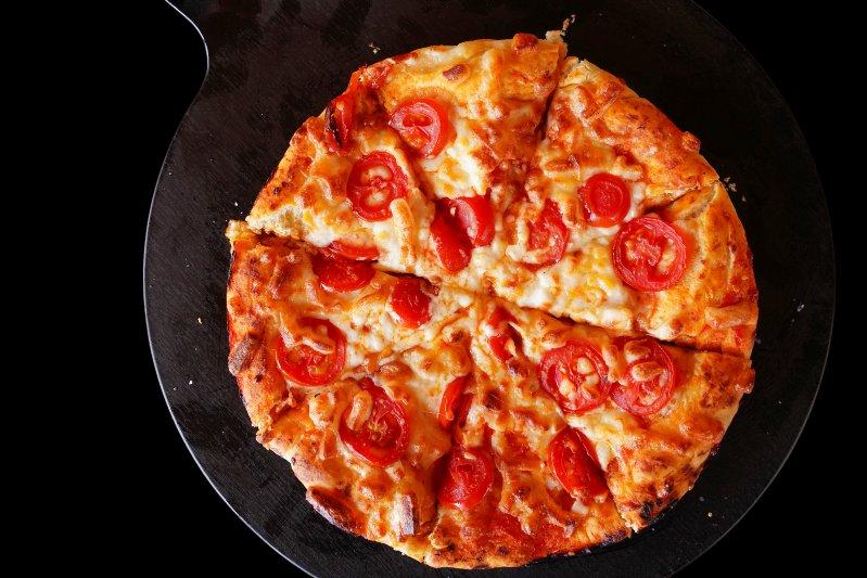 Margaritta Pizza